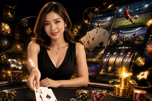 lay88 – Jackpot và chỉ số RTP game nổ hũ