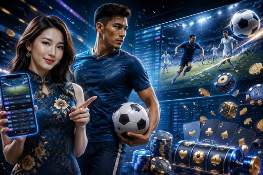 lay88 Casino – Studio live dealer chuyên nghiệp
