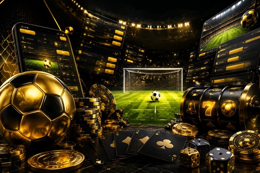 lay88 Casino – Giao diện sòng bài trực tuyến