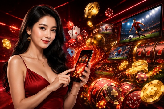 lay88 Casino – Khuyến mãi và ưu đãi dành cho người chơi Việt Nam