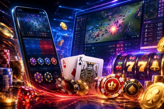 lay88 Nổ Hũ – Slot jackpot trực tuyến tại Việt Nam