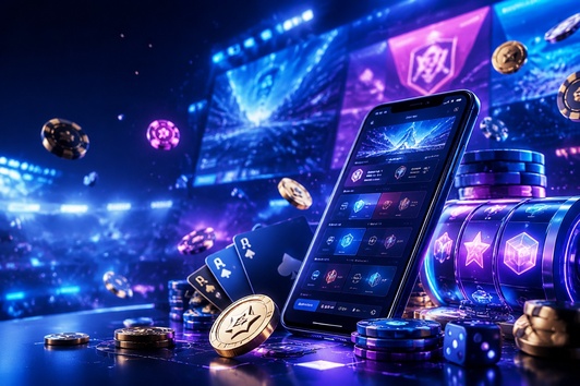 lay88 Casino – Sòng bài trực tuyến live dealer